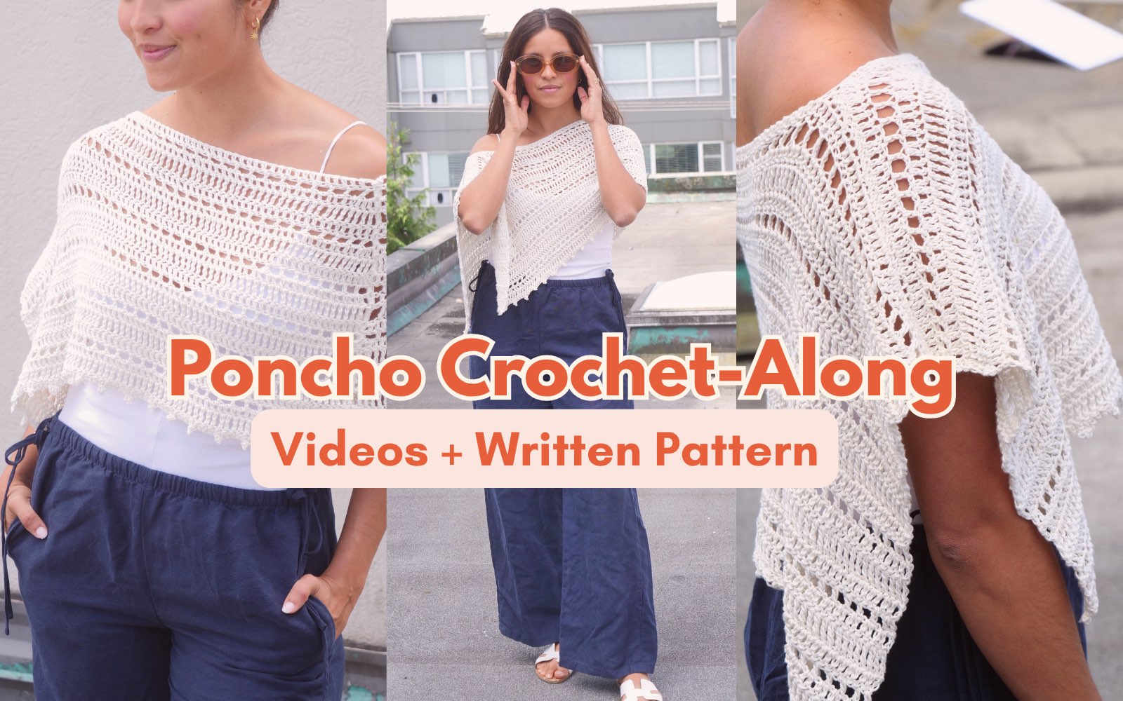 Bohemian Poncho photo 1