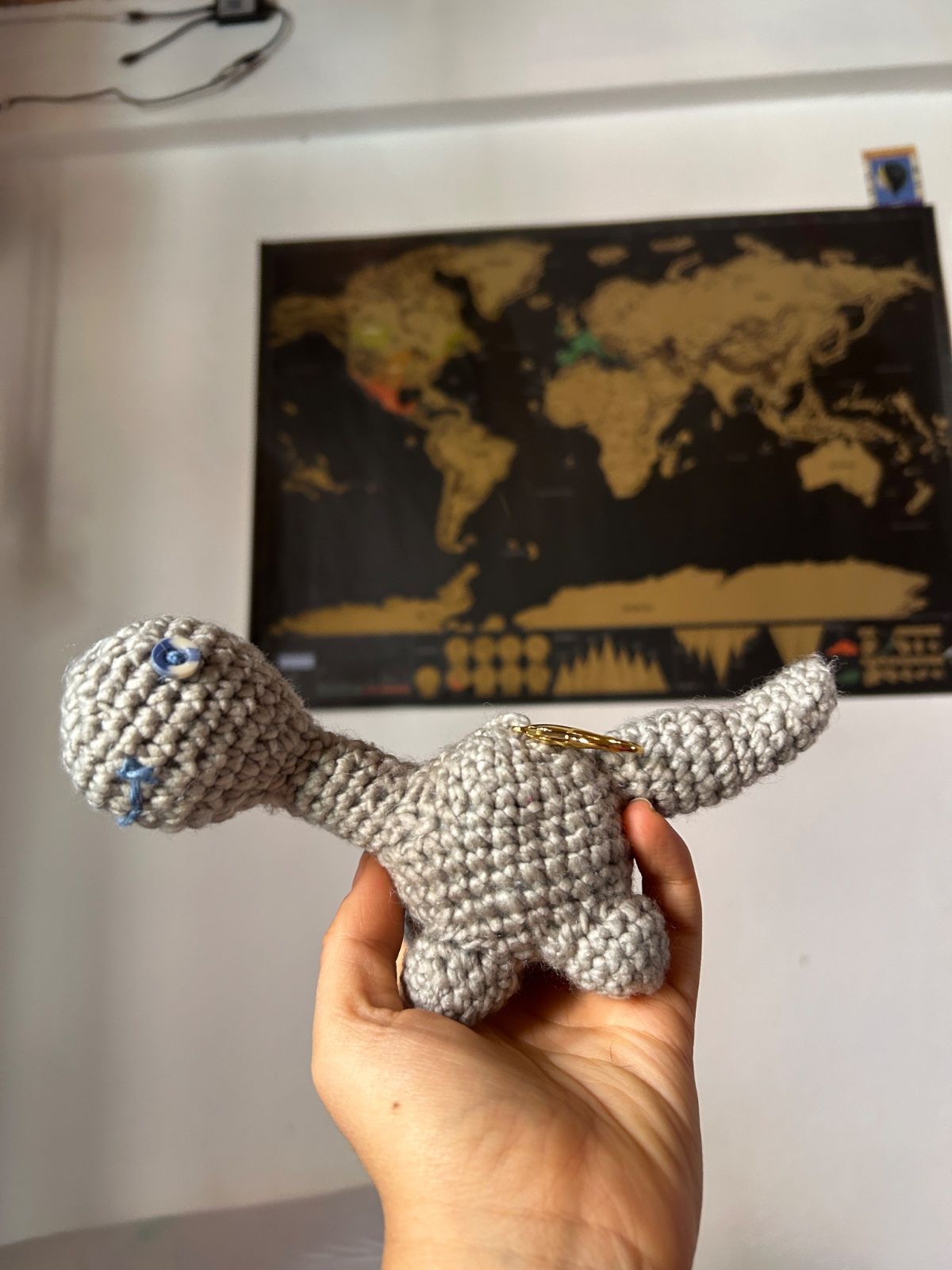 Backpack Bronto photo 2