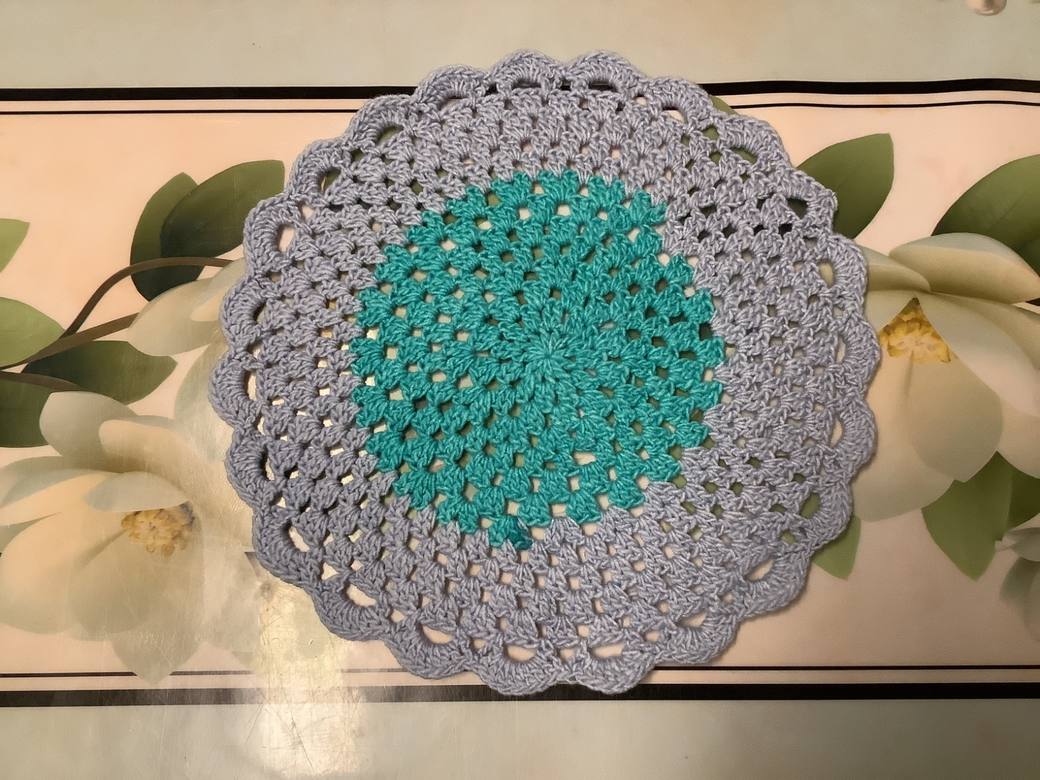 Dolly lace