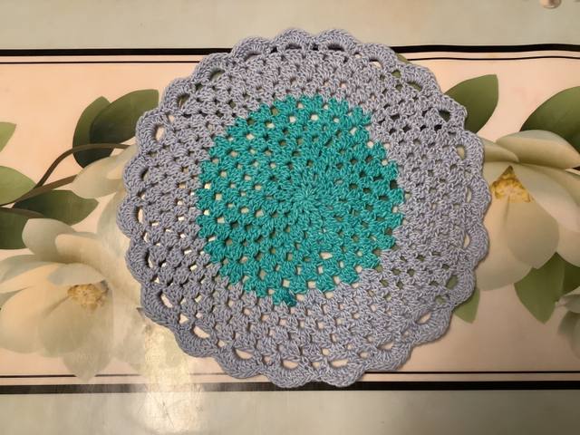 Dolly lace