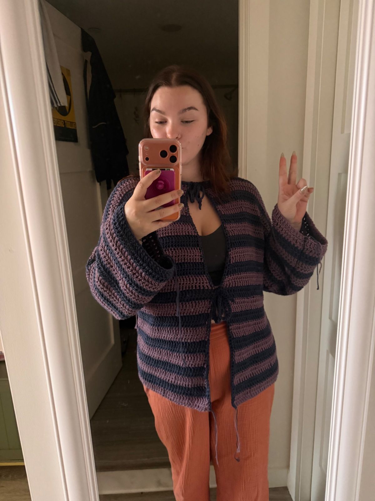 Made-to-Measure Cardigan photo 2